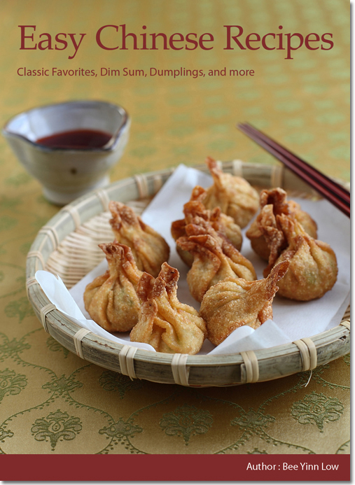 Disclaimer: This is not the final design or title of the cookbook