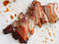 BBQ Pork
