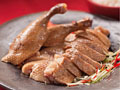 Teochew Braised Duck