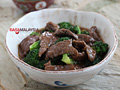 Broccoli Beef