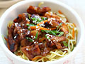 Chicken Noodles