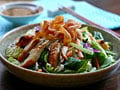 Chinese Chicken Salad
