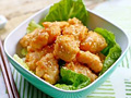 Chinese Honey Chicken