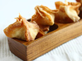 Crab Rangoon