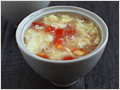 Egg Drop Soup