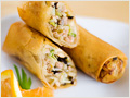 Egg Rolls