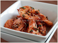 Garlic Shrimp