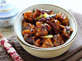 General Tso's Chicken