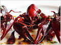 Sichuan Crawfish