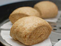 Wheat Mantou