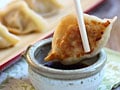 Pan-fried Dumplings