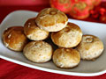 Peanut Cookies