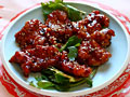Peking Pork Chops