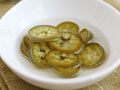 Pickled Chilies