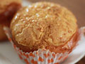 Pineapple Bun