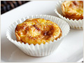 Portuguese Egg Tarts