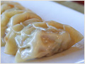 Pot Stickers