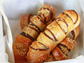 Red Bean Bun