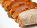 Crispy Pork Belly