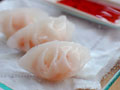 Shrimp Dumplings