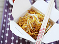 Supreme Soy Sauce Chow Mein (豉油皇炒面)