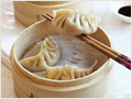 Steamed Dumplings