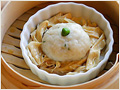 Steamed Fish Balls