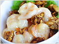 Walnut Shrimp