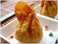 Fried Wontons