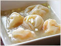 Wonton Soup