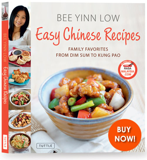 Asian Dessert Cookbook 50