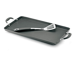 Anolon Double Burner Griddle Giveaway (CLOSED)