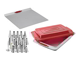 Cake Boss Deluxe Bakeware Set Giveaway (CLOSED)