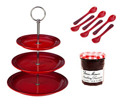Le Creuset & Bonne Maman’s Giveaway (CLOSED)