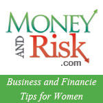 Money and Risk