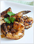 Tamarind Prawn (Assam Prawn)