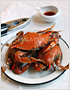 Baked Crab