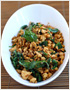 Basil Chicken (Gai Pad Krapow)
