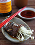 Japanese Beef Rolls with Mizkan Ponzu