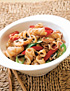 Stir-Frying to the Sky’s Edge (Squid with Black Bean Sauce)