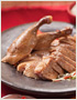 Teochew Braised Duck (Lo Ack/滷鸭)