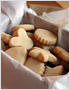 Butter Cookies Recipe