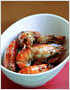 Caramel Shrimp (Vietnamese Tom Rim)