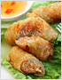 Vietnamese Spring Rolls (Cha Gio)