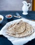 Chapati (Indian Flat Bread)