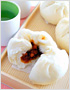 Char Siew Bao (Char Siu Bao/叉烧包)