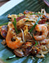 Char Kuey Teow (炒粿條/Penang Fried Flat Noodles)