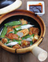 Clay Pot Yong Tau Foo (Yong Tow Foo)