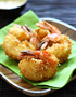 Coconut Shrimp