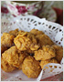 Cornflake Cookies